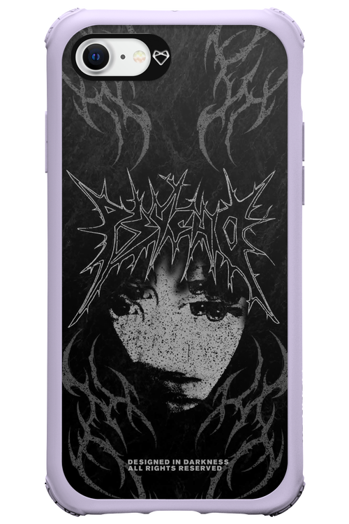 Schizo - Apple iPhone 7