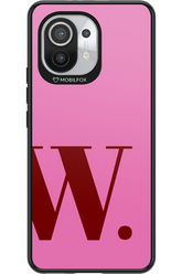 W (Sorbet) 2.0 - Xiaomi Mi 11 5G
