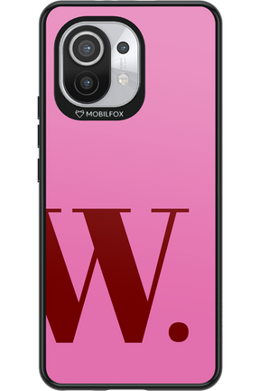W (Sorbet) 2.0 - Xiaomi Mi 11 5G