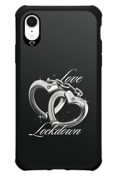 Love Lockdown - Apple iPhone XR