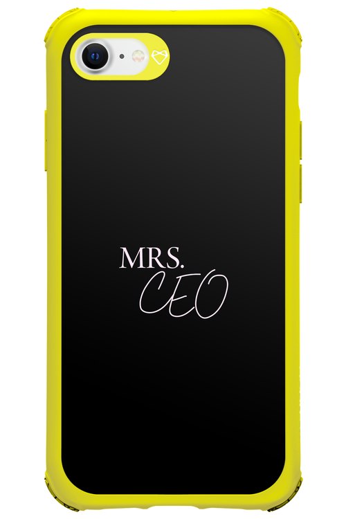 Mrs. CEO  - Apple iPhone SE 2020