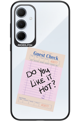 DO YOU LIKE IT HOT 2.0 - Samsung Galaxy A35