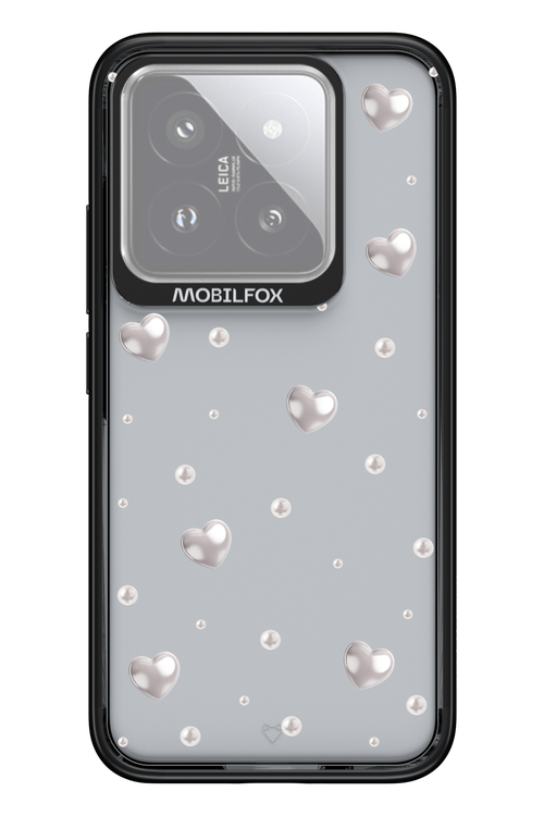 Pearl Tears 2.0 - Xiaomi 14