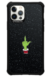 My Middle Finger - Apple iPhone 12 Pro