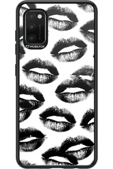 Ghost Kiss 2.0 - Samsung Galaxy A41