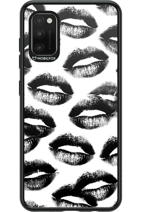 Ghost Kiss 2.0 - Samsung Galaxy A41