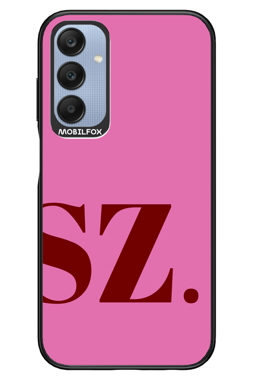 SZ (Sorbet) 2.0 - Samsung A25