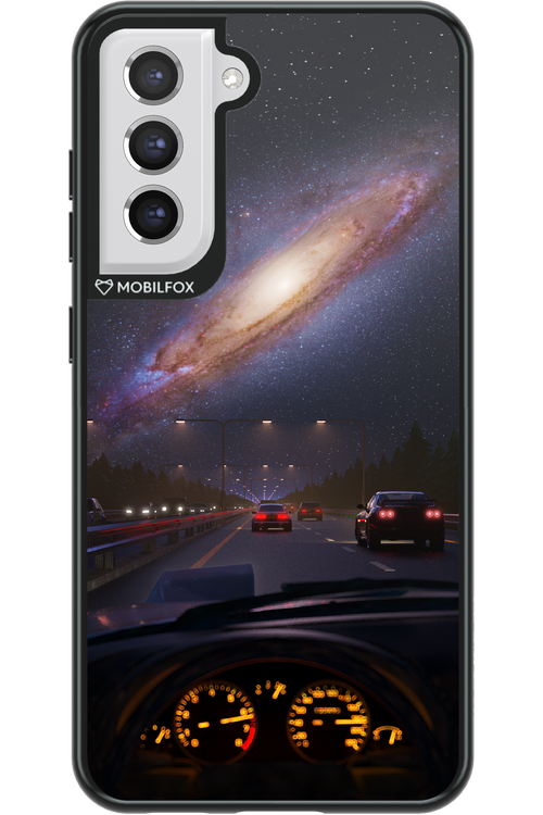 Nightride - Samsung Galaxy S21 FE