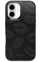 Dark Lips - Apple iPhone 16
