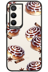 Spicy Cinnamon - Samsung Galaxy S23