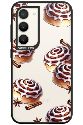 Spicy Cinnamon - Samsung Galaxy S23