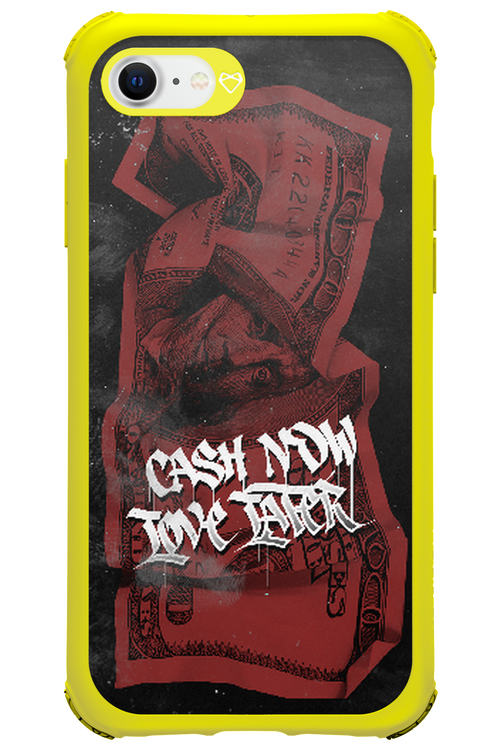 Liquid Assets - Apple iPhone 7