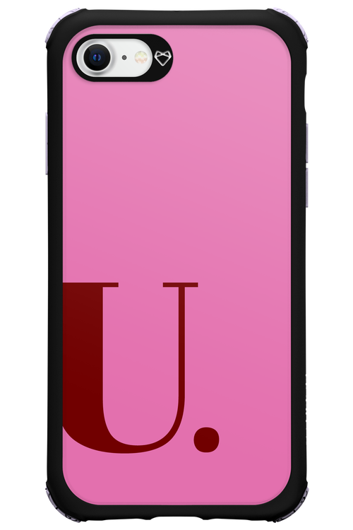U (Sorbet) 2.0 - Apple iPhone SE 2020