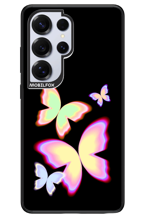 Butterfly Dream 2.0 - Samsung S25 Ultra