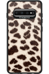 Wild Coat 2.0 - Samsung Galaxy S10+