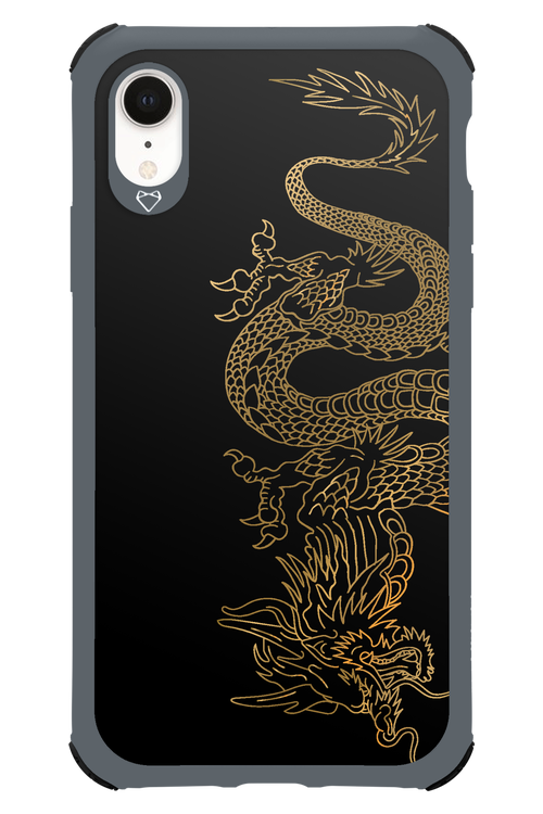Gold Age - Apple iPhone XR