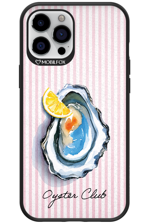 Oyster Club 2.0 - Apple iPhone 12 Pro Max