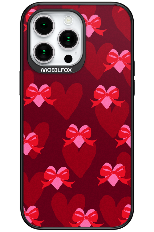 My Heart My Love - Apple iPhone 15 Pro Max
