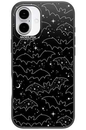 Dreamer Bat - Apple iPhone 16 Plus