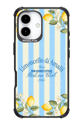 Limoncello - Apple iPhone 17