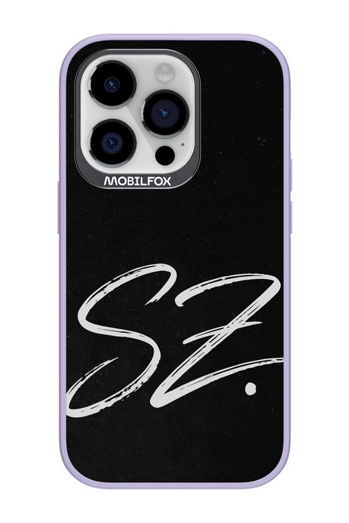 (Off Space) SZ 2.0 - Apple iPhone 14 Pro