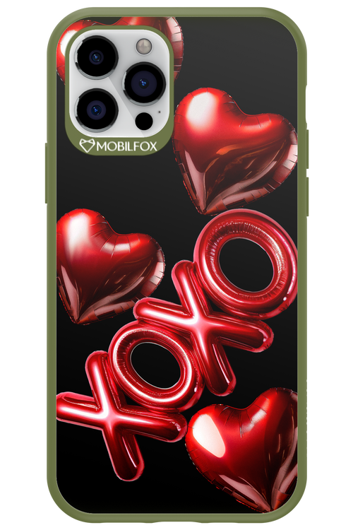 Xoxo - Apple iPhone 12 Pro