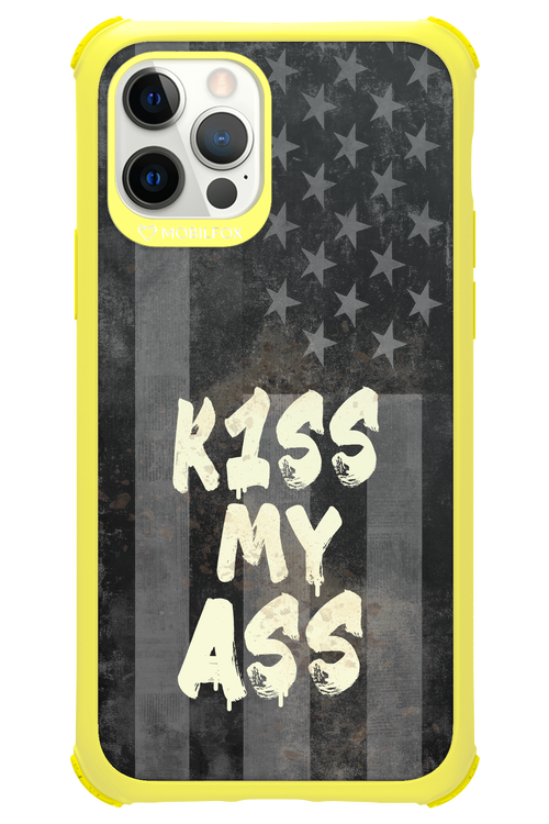 KISS II 2.0 - Apple iPhone 12 Pro