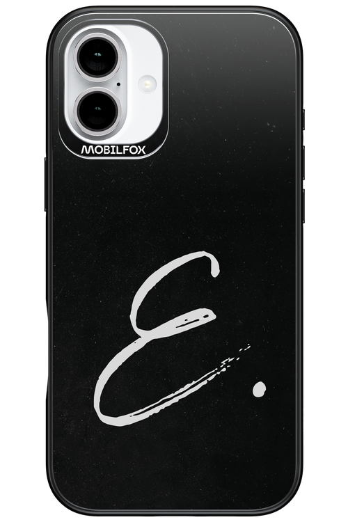 (Off Space) E 2.0 - Apple iPhone 16 Plus