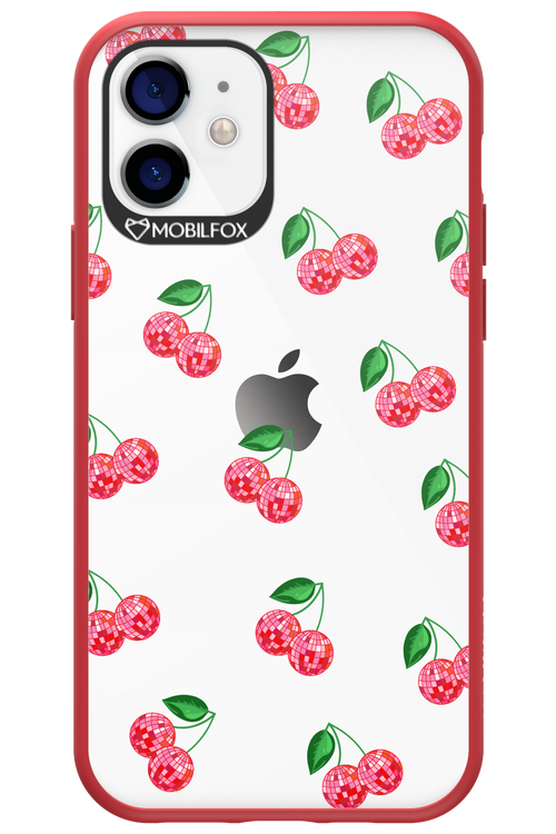 Disco Cherry - Apple iPhone 12