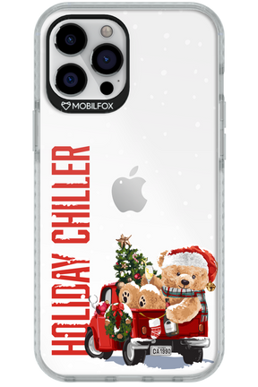 Holiday Chiller - Apple iPhone 12 Pro Max