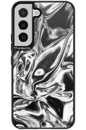 Chrome Blood 2.0 - Samsung Galaxy S22