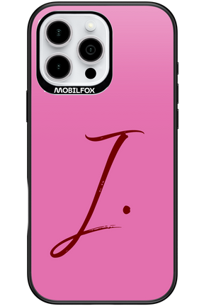 (Sorbet) I 2.0 - Apple iPhone 16 Pro Max