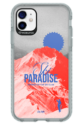 Frozen Paradise - Apple iPhone 11