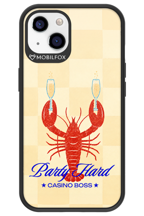 Party Hard 2.0 - Apple iPhone 13