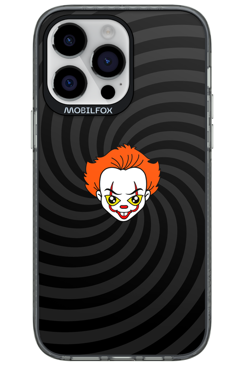 Mystery Clown - Apple iPhone 14 Pro Max