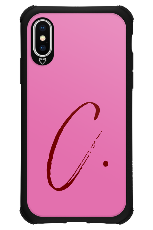 (Sorbet) C 2.0 - Apple iPhone XS