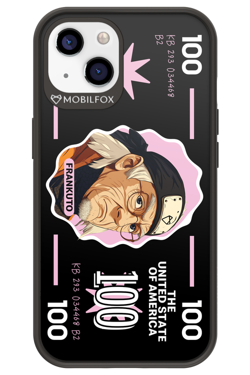 FRANKUTO - Apple iPhone 13