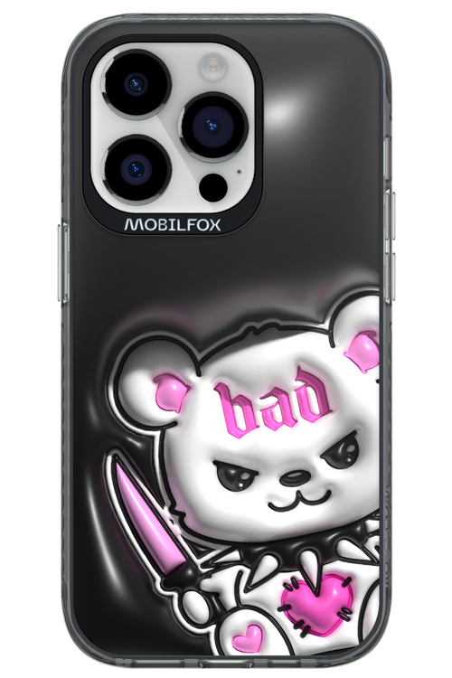 Bad Bear - Apple iPhone 14 Pro