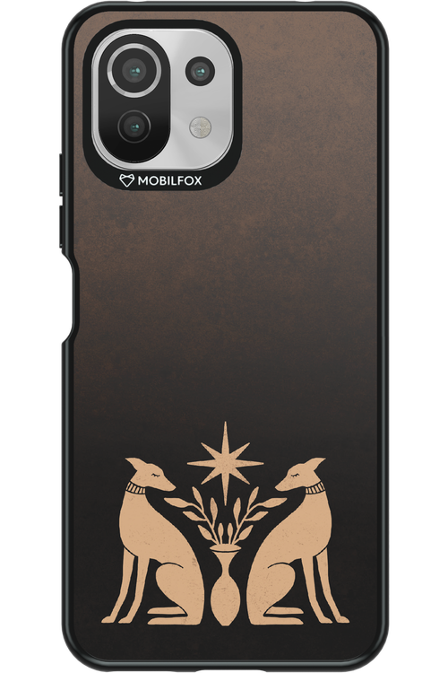 Greyhound Garden - Xiaomi Mi 11 Lite (2021)