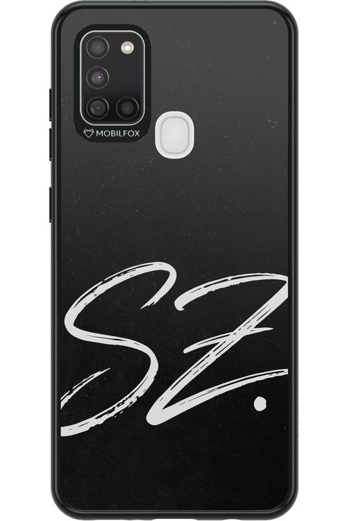 (Off Space) SZ 2.0 - Samsung Galaxy A21 S
