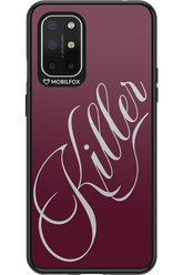 Cherry Killer - OnePlus 8T
