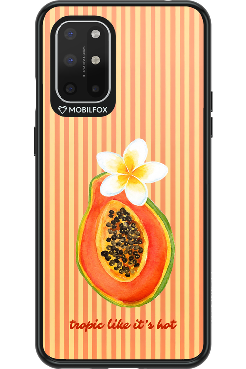 Hot Tropic 2.0 - OnePlus 8T