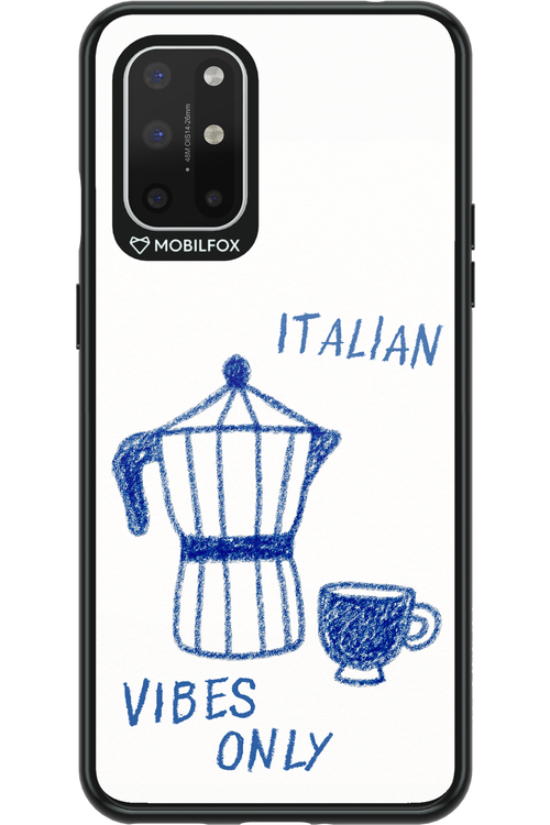 Caffee Blue - OnePlus 8T
