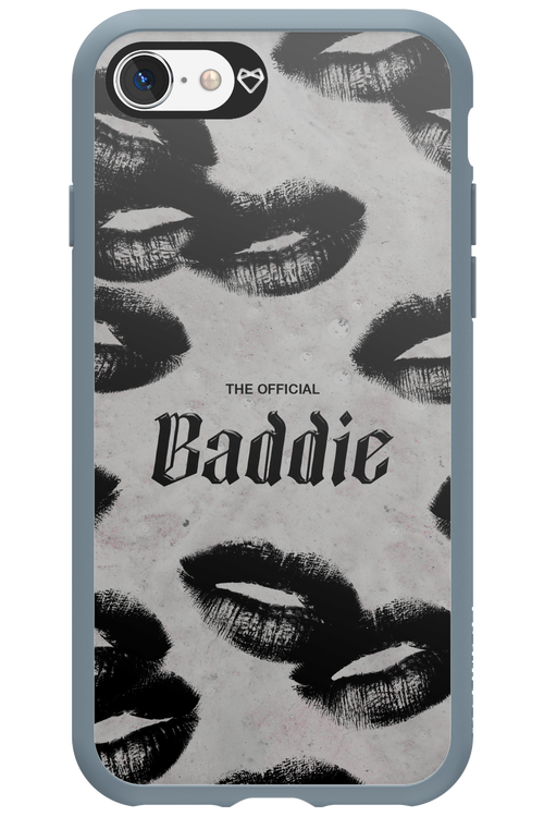 Official Baddie - Apple iPhone SE 2022