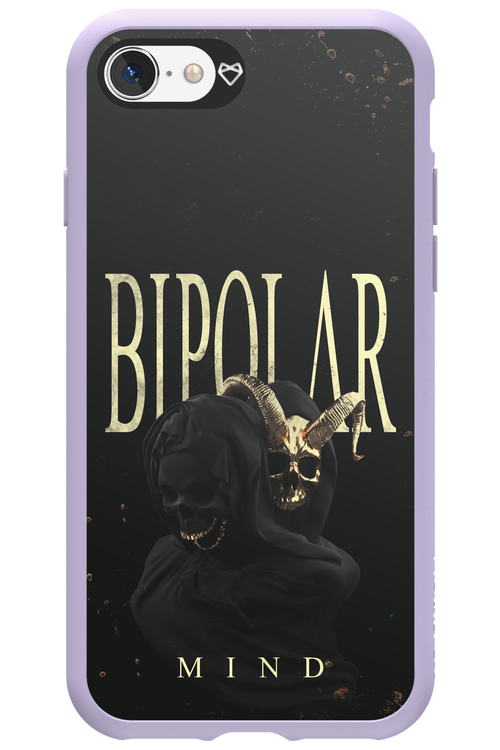 BIPOLAR - Apple iPhone SE 2020