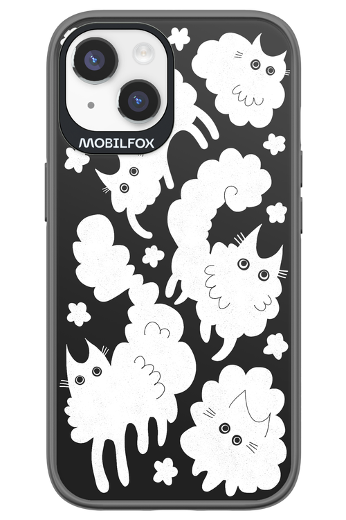 PUFFS - Apple iPhone 14