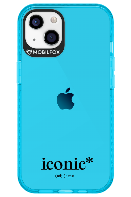 Iconic_ - Apple iPhone 13