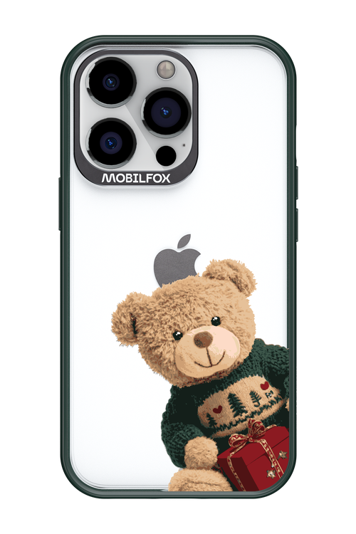 Gifting Bear - Apple iPhone 13 Pro