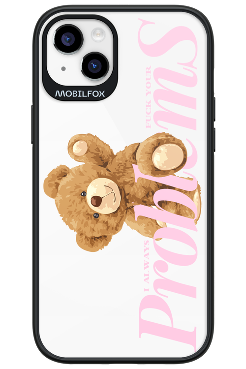Problems 2.0 - Apple iPhone 14 Plus