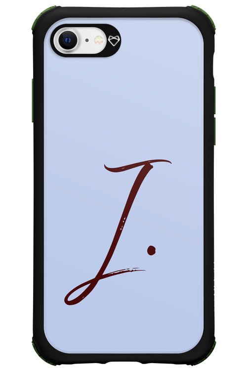 (Jellyfish Presso) I 2.0 - Apple iPhone SE 2022